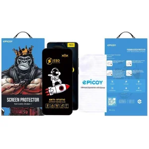 محافظ صفحه نمایش اپیکوی مدل Spaceship مناسب برای گوشی موبایل شیائومی Poco F6 Pro/ Poco F6/ Redmi Turbo 3