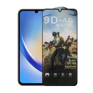 محافظ صفحه نمایش مات اپیکوی مدل Gaming1080 مناسب برای گوشی موبایل سامسونگ Galaxy A34 5G