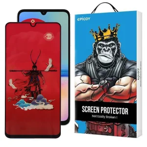محافظ صفحه نمایش اپیکوی مدل Monkey King مناسب برای گوشی موبایل سامسونگ Galaxy A05s/A05/A70