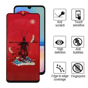 محافظ صفحه نمایش اپیکوی مدل Monkey King مناسب برای گوشی موبایل سامسونگ Galaxy A05s/A05/A70