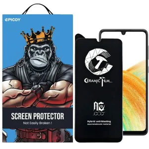 محافظ صفحه نمایش سرامیکی اپیکوی مدل Crm مناسب برای گوشی موبایل سامسونگ Galaxy A33 5G