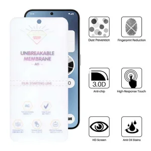محافظ صفحه نمایش مات اپیکوی مدل Hydrogel-Matte مناسب برای گوشی موبایل ناتینگ Nothing Phone 2a/ Nothing Phone 2