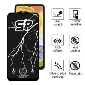 محافظ صفحه نمایش اپیکوی مدل SP Factory مناسب برای گوشی موبایل سامسونگ Galaxy A04 4G/A04s 4G/A04e 4G/F04 4G/M02s 4G