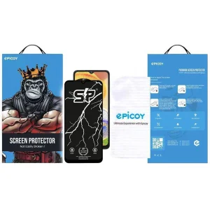 محافظ صفحه نمایش اپیکوی مدل SP Factory مناسب برای گوشی موبایل سامسونگ Galaxy A04 4G/A04s 4G/A04e 4G/F04 4G/M02s 4G
