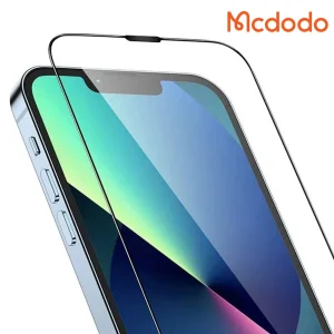 محافظ صفحه نمایش مک دودو مدل PF-4305 مناسب برای گوشی موبایل اپل IPhone 14 Pro Max