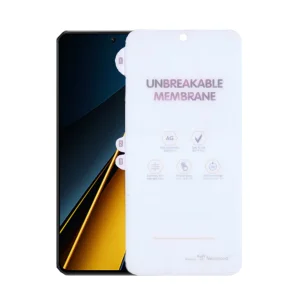 محافظ صفحه نمایش مات اپیکوی مدل Hydrogel-Matte مناسب برای گوشی موبایل شیائومی Xiaomi Poco X6 Pro/ X6/ M6 Pro
