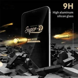 محافظ صفحه نمایش اپیکوی مدل Super 5D مناسب برای گوشی موبایل سامسونگ Galaxy S25 Ultra
