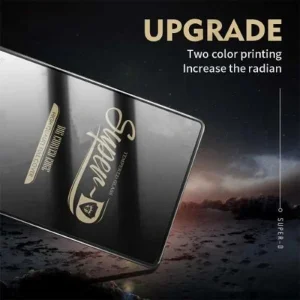 محافظ صفحه نمایش اپیکوی مدل Super 5D مناسب برای گوشی موبایل سامسونگ Galaxy S25 Ultra