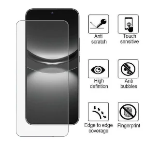 محافظ صفحه نمایش اپیکوی مدل Clear Pro مناسب برای گوشی موبایل هوآوی Nova 12 / Nova 12 Lite / Nova 11 SE / Nova 10 SE