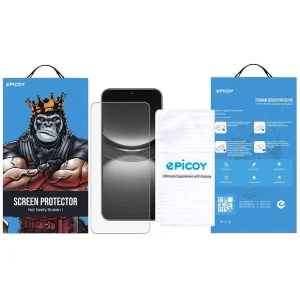 محافظ صفحه نمایش اپیکوی مدل Clear Pro مناسب برای گوشی موبایل هوآوی Nova 12 / Nova 12 Lite / Nova 11 SE / Nova 10 SE