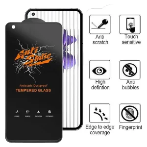 محافظ صفحه نمایش اِپیکوی مدل  Antistatic Dustproof مناسب برای گوشی موبایل ناتینگ Nothing Phone 1