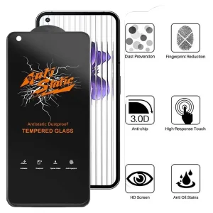 محافظ صفحه نمایش اِپیکوی مدل  Antistatic Dustproof مناسب برای گوشی موبایل ناتینگ Nothing Phone 1