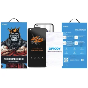 محافظ صفحه نمایش اِپیکوی مدل  Antistatic Dustproof مناسب برای گوشی موبایل ناتینگ Nothing Phone 1
