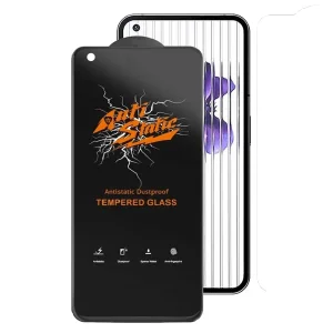 محافظ صفحه نمایش اِپیکوی مدل  Antistatic Dustproof مناسب برای گوشی موبایل ناتینگ Nothing Phone 1