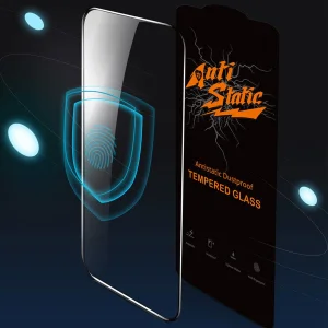 محافظ صفحه نمایش اِپیکوی مدل  Antistatic Dustproof مناسب برای گوشی موبایل ناتینگ Nothing Phone 1