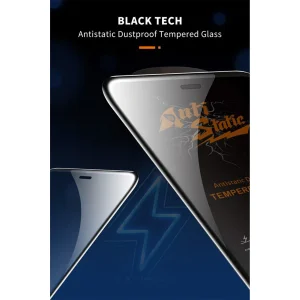 محافظ صفحه نمایش اِپیکوی مدل  Antistatic Dustproof مناسب برای گوشی موبایل ناتینگ Nothing Phone 1