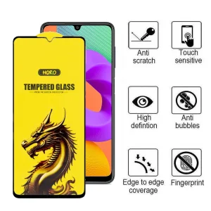 محافظ صفحه نمایش اپیکوی مدل Golden Dragon مناسب برای گوشی موبایل سامسونگ Galaxy M22 4G/ M21 4G/ M21s 4G / M10s 4G