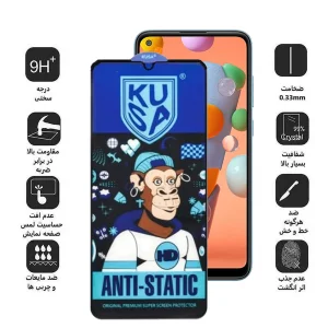 محافظ صفحه نمایش اپیکوی مدل Ice Monkey مناسب برای گوشی موبایل سامسونگ Galaxy A11/ M11