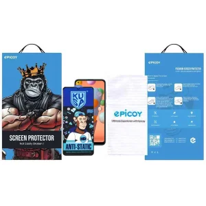 محافظ صفحه نمایش اپیکوی مدل Ice Monkey مناسب برای گوشی موبایل سامسونگ Galaxy A11/ M11