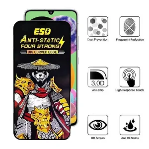 محافظ صفحه نمایش اپیکوی مدل Warrior ESD مناسب برای گوشی موبایل سامسونگ Galaxy A90 5G / A70s