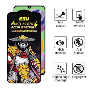 محافظ صفحه نمایش اپیکوی مدل Warrior ESD مناسب برای گوشی موبایل سامسونگ Galaxy A90 5G / A70s