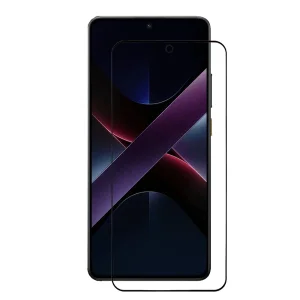 محافظ صفحه نمایش اپیکوی مدل Clear Pro مناسب برای گوشی موبایل شیائومی Poco X7 Pro / X6 Pro / Redmi Note 14 / Turbo 4