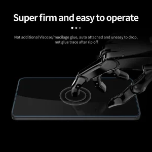 محافظ صفحه نمایش اپیکوی مدل Clear Pro مناسب برای گوشی موبایل شیائومی Poco X7 Pro / X6 Pro / Redmi Note 14 / Turbo 4