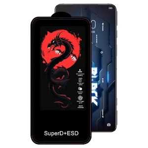 محافظ صفحه نمایش اپیکوی مدل Dragon ESD مناسب برای گوشی موبایل شیائومی Black Shark 5 Pro / 5 / 4 Pro / 4 / 3s / 3