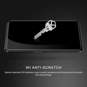 محافظ صفحه نمایش اپیکوی مدل Dragon ESD مناسب برای گوشی موبایل شیائومی Black Shark 5 Pro / 5 / 4 Pro / 4 / 3s / 3