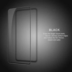 محافظ صفحه نمایش اپیکوی مدل Dragon ESD مناسب برای گوشی موبایل شیائومی Black Shark 5 Pro / 5 / 4 Pro / 4 / 3s / 3