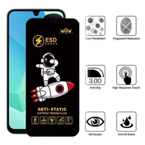 محافظ صفحه نمایش اپیکوی مدل Spaceship مناسب برای گوشی موبایل سامسونگ Galaxy A16