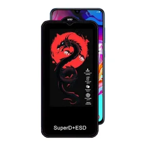 محافظ صفحه نمایش اپیکوی مدل Dragon ESD مناسب برای گوشی موبایل سامسونگ Galaxy A70/A90 5G/A70s/A05s/A05