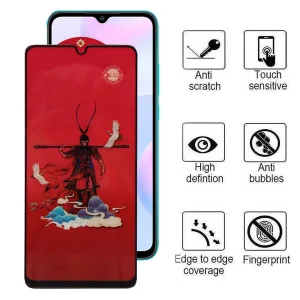 محافظ صفحه نمایش اپیکوی مدل Monkey King مناسب برای گوشی موبایل شیائومی Redmi 9i/Redmi 9i Sport/Redmi 9AT