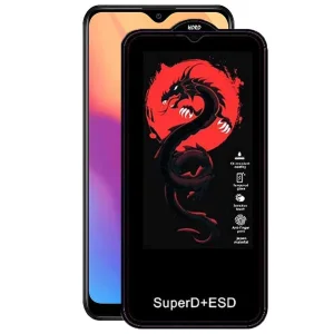 محافظ صفحه نمایش اپیکوی مدل Dragon ESD مناسب برای گوشی موبایل شیائومی Redmi 8/ 8A/ 8A Pro/ 8A Dual