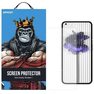 محافظ صفحه نمایش اپیکوی مدل Clear Pro مناسب برای گوشی موبایل ناتینگ Nothing Phone 1