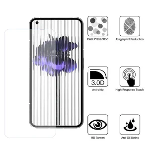 محافظ صفحه نمایش اپیکوی مدل Clear Pro مناسب برای گوشی موبایل ناتینگ Nothing Phone 1