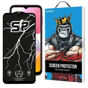 محافظ صفحه نمایش اپیکوی مدل SP Factory مناسب برای گوشی موبایل سامسونگ Galaxy A14 5G/4G / A13 5G/4G / A23 5G/4G