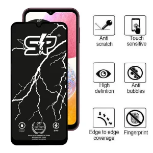 محافظ صفحه نمایش اپیکوی مدل SP Factory مناسب برای گوشی موبایل سامسونگ Galaxy A14 5G/4G / A13 5G/4G / A23 5G/4G