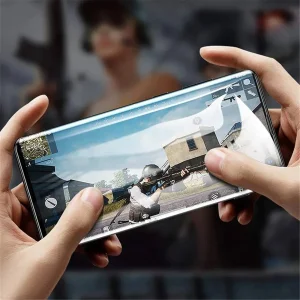 محافظ صفحه نمایش اپیکوی مدل Polymer Nano مناسب برای گوشی موبایل سامسونگ Galaxy S21 Plus/ S20 Plus