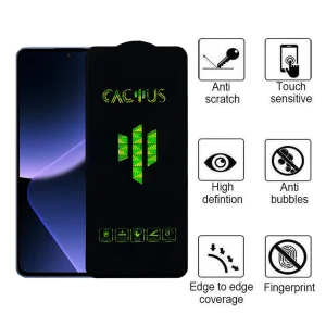 محافظ صفحه نمایش اپیکوی مدل Cactus مناسب برای گوشی موبایل شیائومی 13T Pro/13T/Redmi K60 Ultra