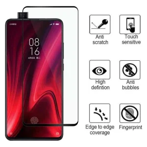 محافظ صفحه نمایش سرامیکی اپیکوی مدل CRM مناسب برای گوشی موبایل شیائومی Mi 9T/ Mi 9T Pro/ K20/ K20 Pro