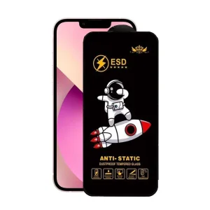 محافظ صفحه نمایش اپیکوی مدل Spaceship مناسب برای گوشی موبایل اپل iPhone 16e / 13 /13 Pro/14