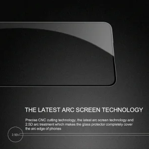 محافظ صفحه نمایش اپیکوی مدل Spaceship مناسب برای گوشی موبایل اپل iPhone 16e / 13 /13 Pro/14