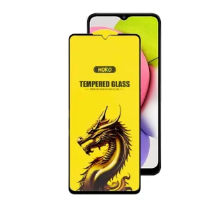 محافظ صفحه نمایش اپیکوی مدل Golden Dragon مناسب برای گوشی موبایل سامسونگ Galaxy A03 4G/A03s 4G/A03 Core  4G/A02 4G/A02s 4G