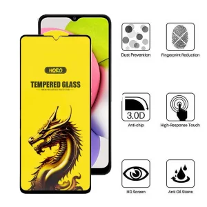 محافظ صفحه نمایش اپیکوی مدل Golden Dragon مناسب برای گوشی موبایل سامسونگ Galaxy A03 4G/A03s 4G/A03 Core  4G/A02 4G/A02s 4G