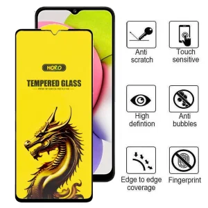 محافظ صفحه نمایش اپیکوی مدل Golden Dragon مناسب برای گوشی موبایل سامسونگ Galaxy A03 4G/A03s 4G/A03 Core  4G/A02 4G/A02s 4G