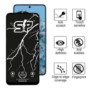 محافظ صفحه نمایش اپیکوی مدل SP Factory مناسب برای گوشی موبایل گوگل Pixel 8 Pro/ 7 Pro