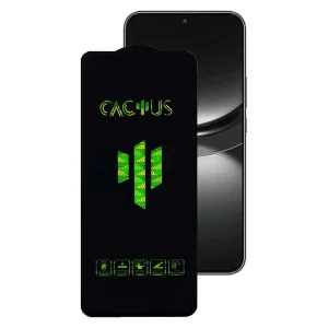 محافظ صفحه نمایش اپیکوی مدل Cactus مناسب برای گوشی موبایل هوآوی Nova 12 / Nova 12 Lite / Nova 11 SE / Nova 10 SE
