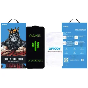 محافظ صفحه نمایش اپیکوی مدل Cactus مناسب برای گوشی موبایل هوآوی Nova 12 / Nova 12 Lite / Nova 11 SE / Nova 10 SE