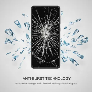 محافظ صفحه نمایش اپیکوی مدل Golden ESD مناسب برای گوشی موبایل سامسونگ Galaxy S23 FE/ A54